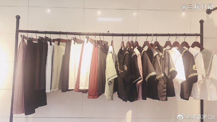 长沙浅草JK制服 JK制服实体店实拍图片照片4